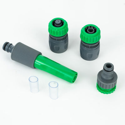 7.5 Metre Fresh Water Hose Assembly