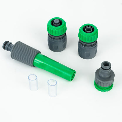 7.5 Metre Flat Hose Assembly