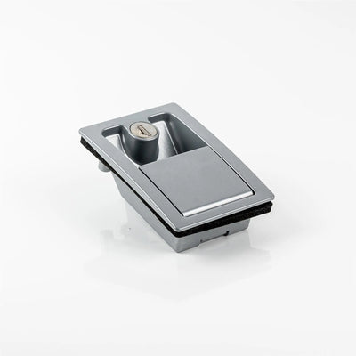 Caraloc 700 Lock Exterior Only With Keys
