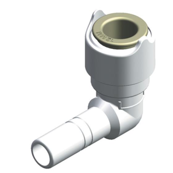 WHALE SYS-12 Stem Elbow Con