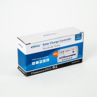 Solar charge controller