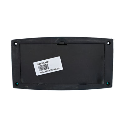 Roller Team fuse board panel for motorhome