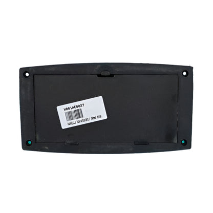 Roller Team fuse board panel for motorhome