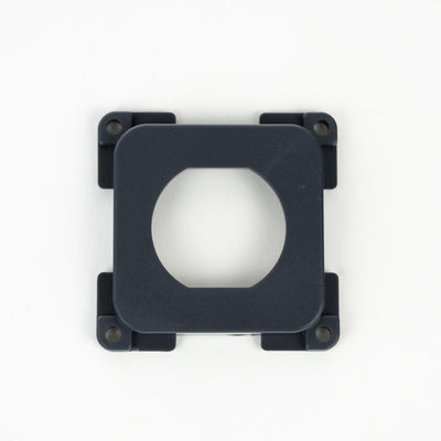 C-Line USB Mounting Plate Grey - RI417