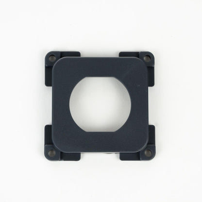 C-Line USB Mounting Plate Grey