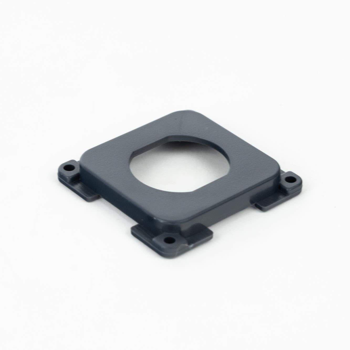 C-Line USB Mounting Plate Grey
