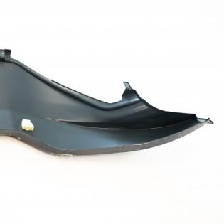 A grey nearside Roller Team Zefiro front side skirt.