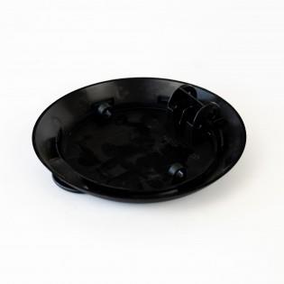 Fap external socket cover (black)