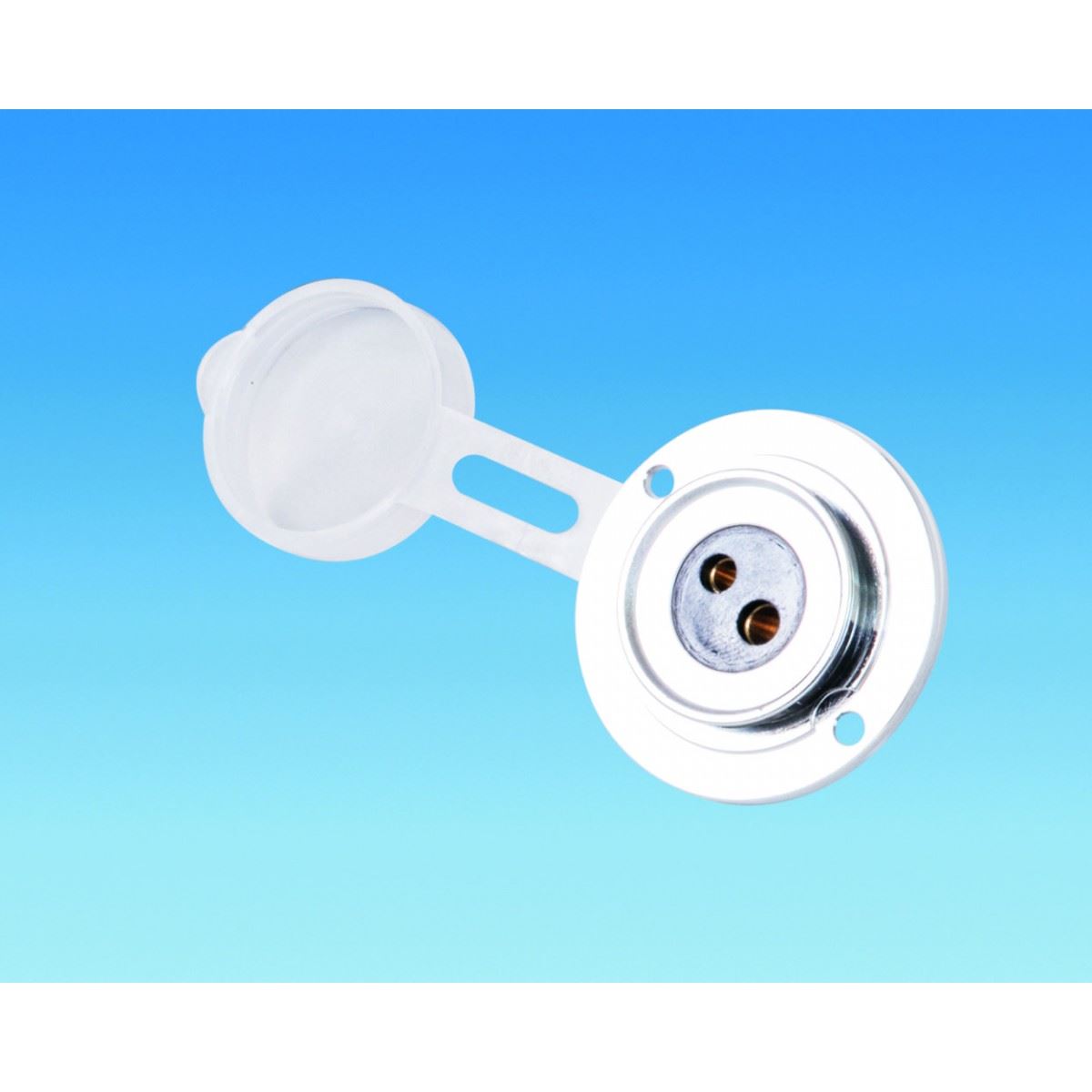 Superfil 80 Socket & Gasket