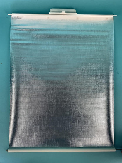 MPK Integrated Blind  Replacement Unit Beige