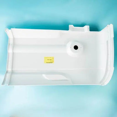 Nearside Auto-Trail Imala bumper for motorhome
