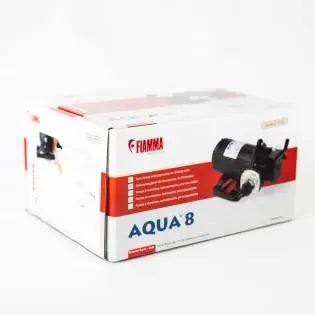 Fiamma Aqua 8 Pump 12V 10L 21PSI Fiamma