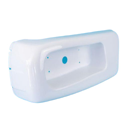 Elddis auto quest corner bumper trim NS