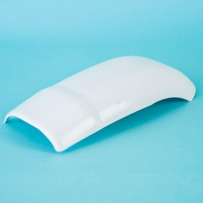 Bailey Corner Near Side Section