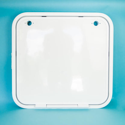 Locker Door 630 x 600