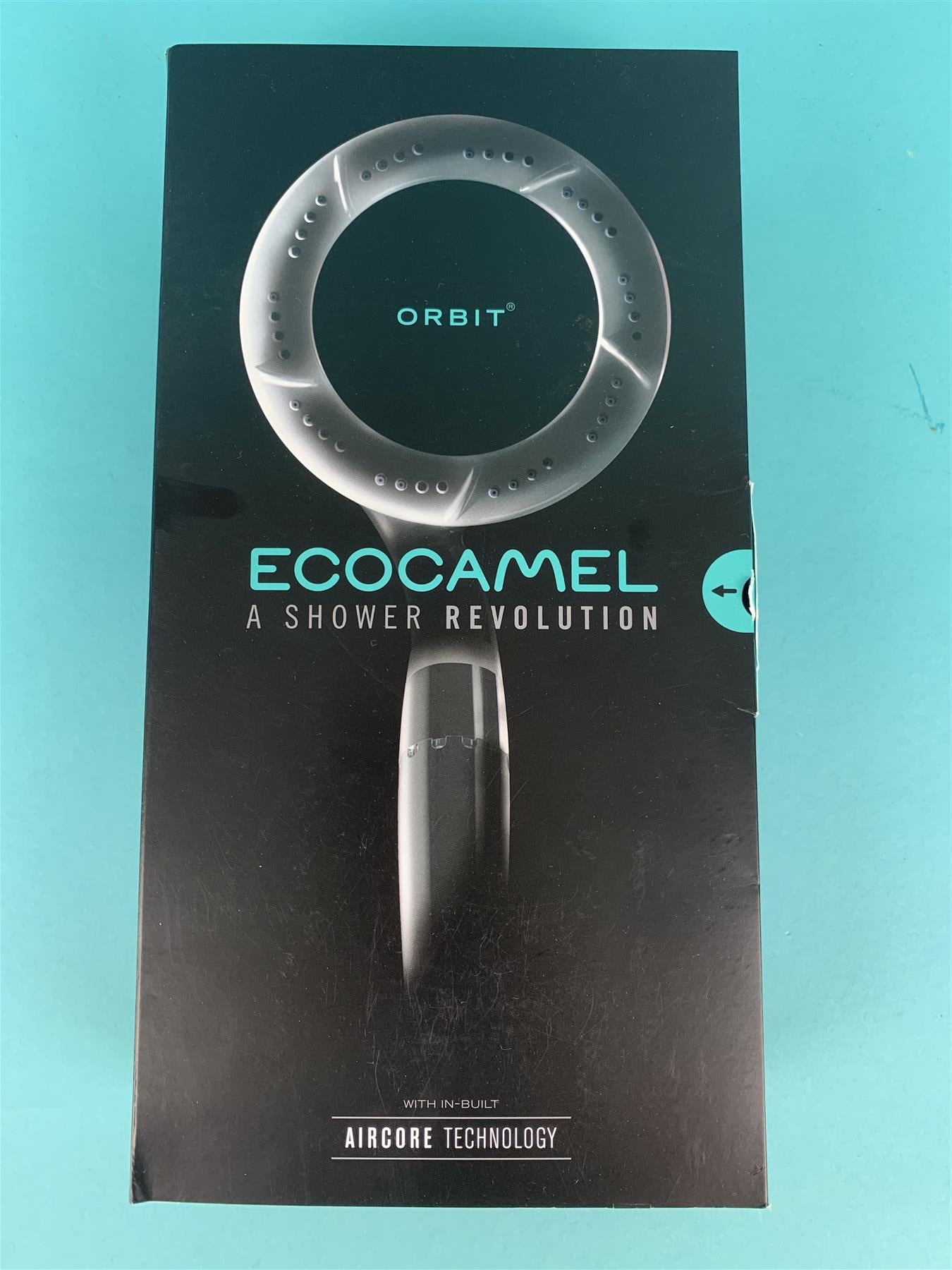 Ecocamel Orbit