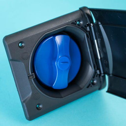 FAWO Water Filler Inlet