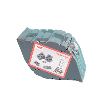 Chock Level Fiamma Grey