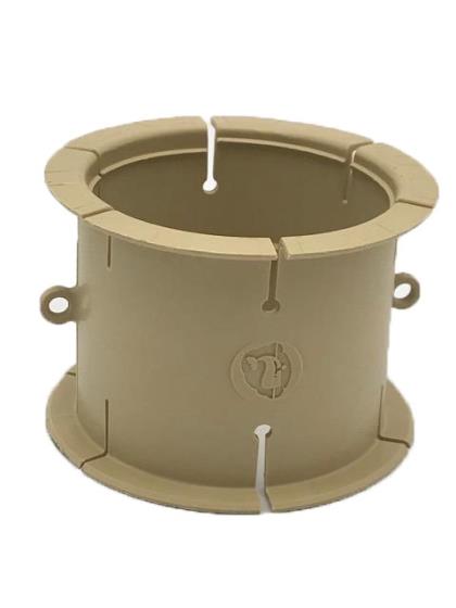 Straight Ducting Fitting