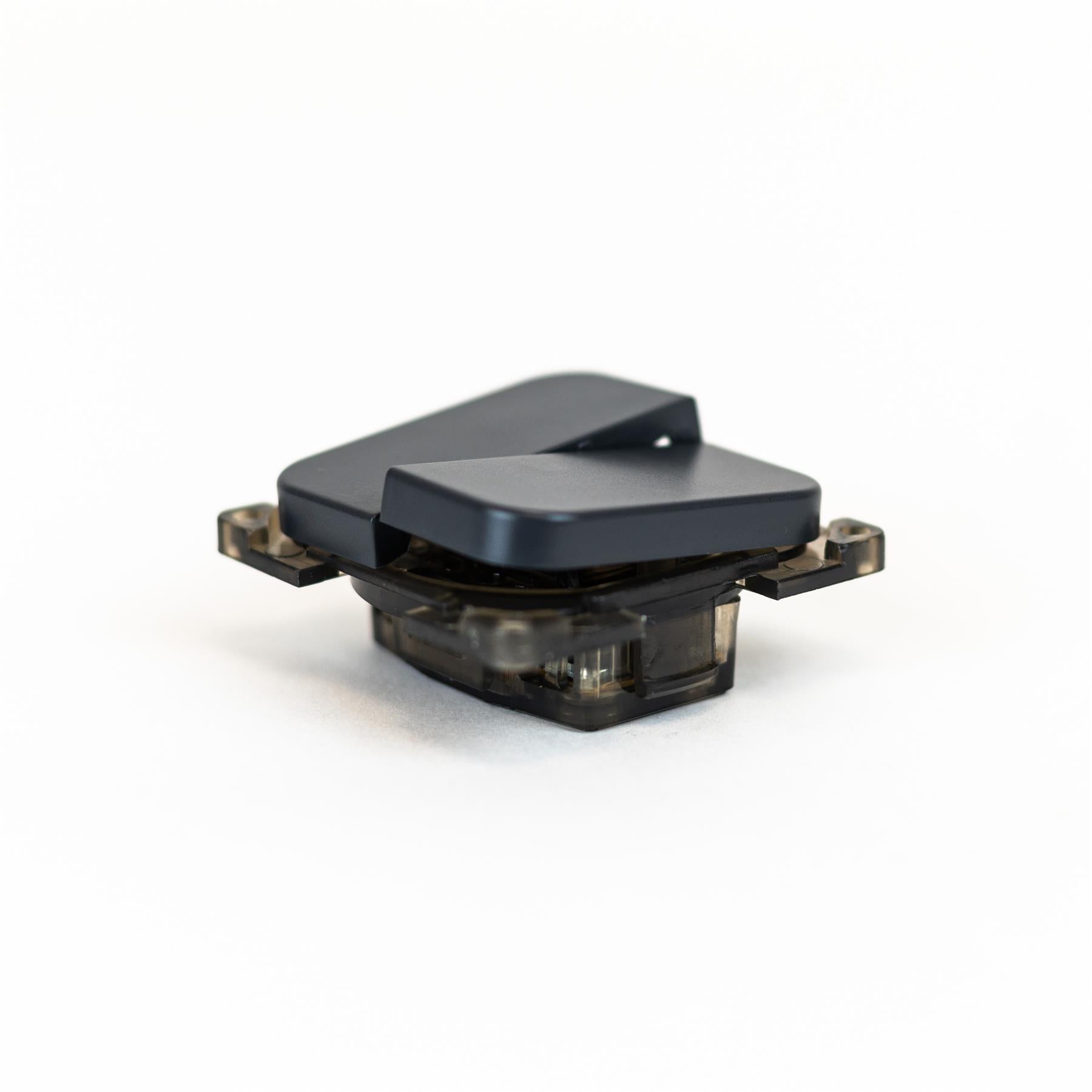 C-Line Double Switch Black