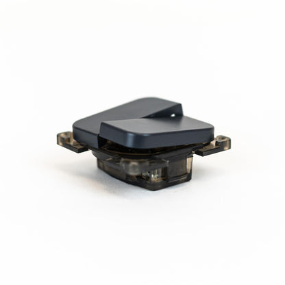 C-Line Double Switch Black