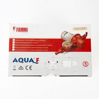 Fiamma Aqua F Pump 12V 10L