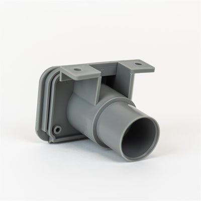 PLS 28mm outlet hose socket