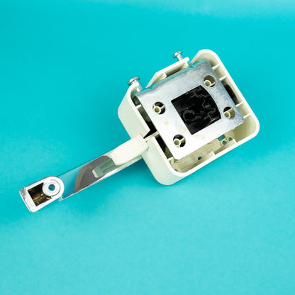 Roller Team right-hand habitation door handle