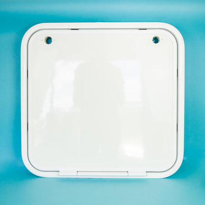 Roller Team Right-Hand Locker Door for Motorhome