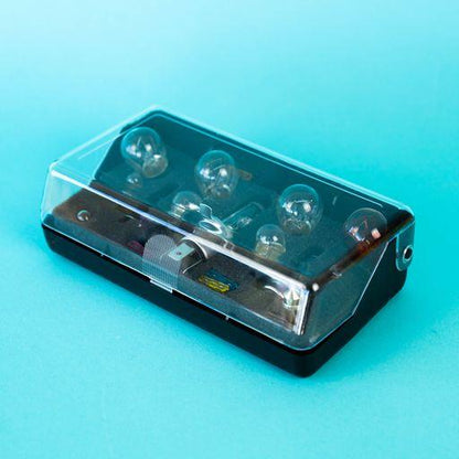 AA Universal Bulb Kit