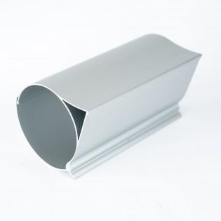 Dethleffs paper roll holder for caravans