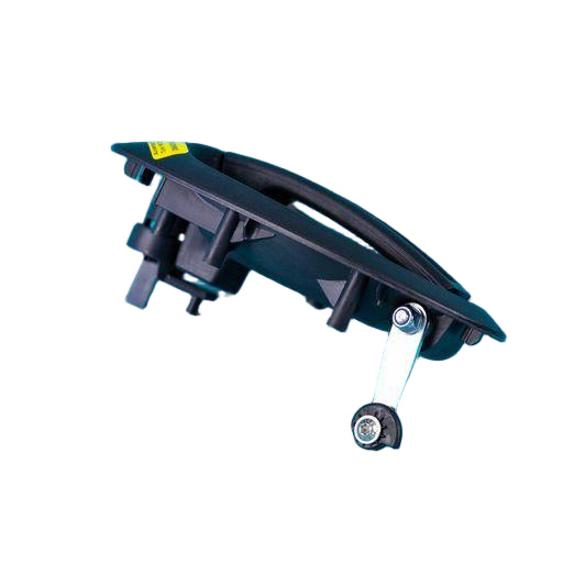 Dethleffs habitation door handle for motorhome