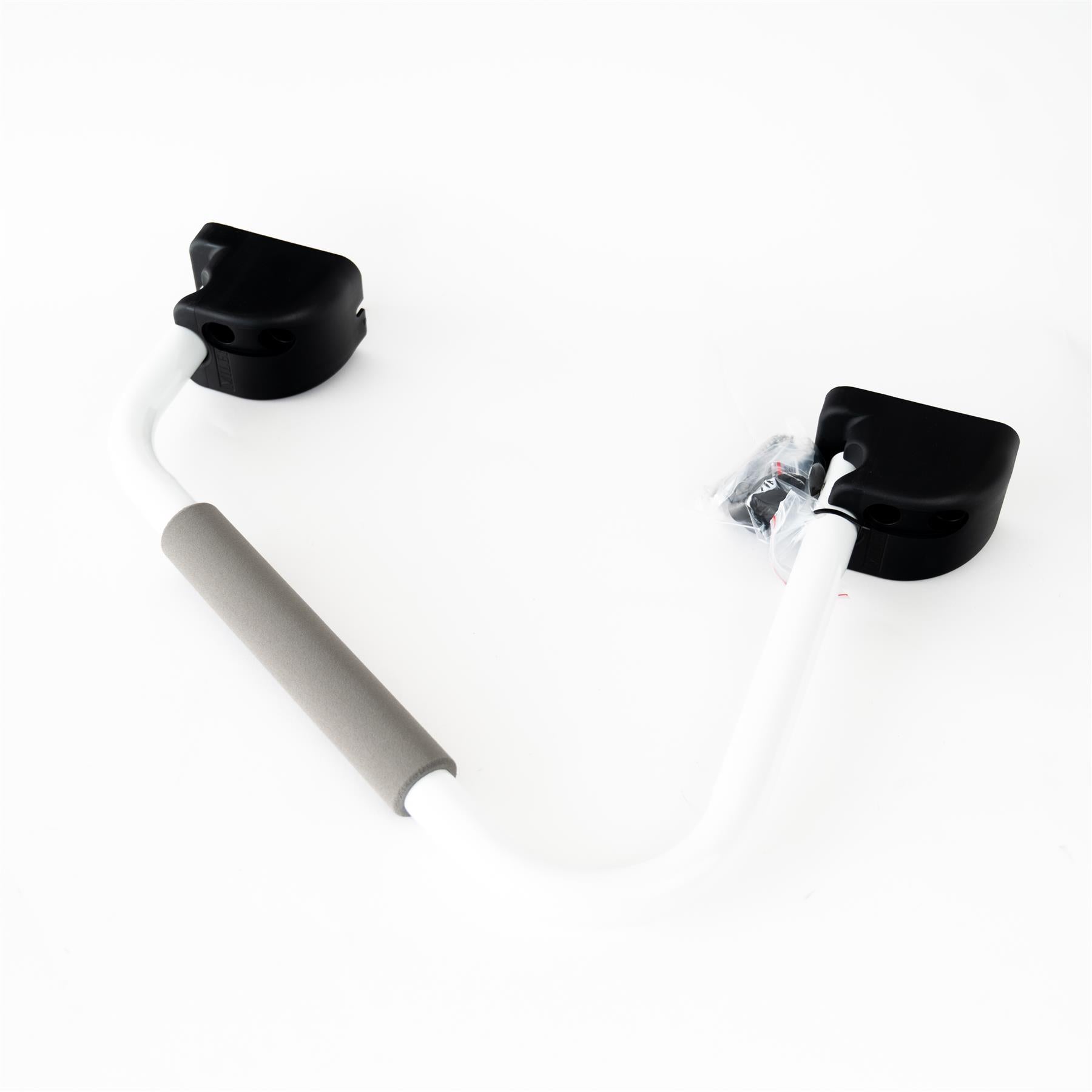 Milenco motorhome 4480 safety handrail white