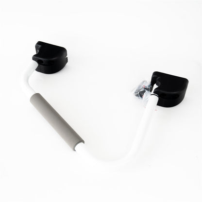 Milenco motorhome 4480 safety handrail white