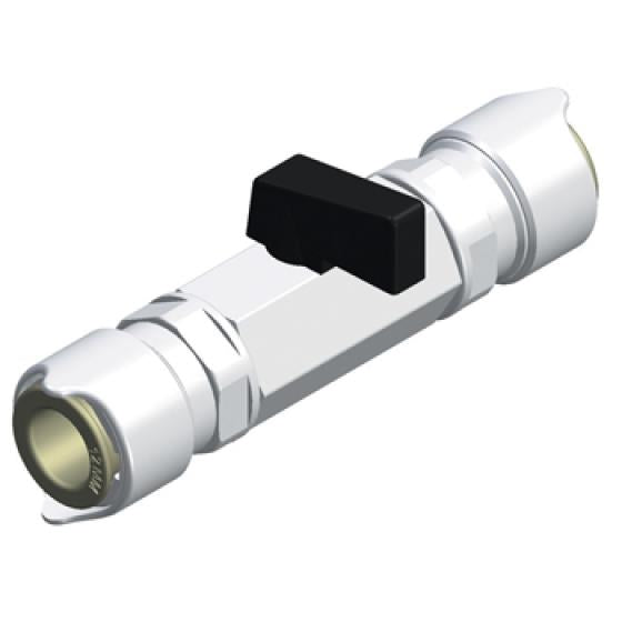 WHALE SYS-12 In-Line Shutoff