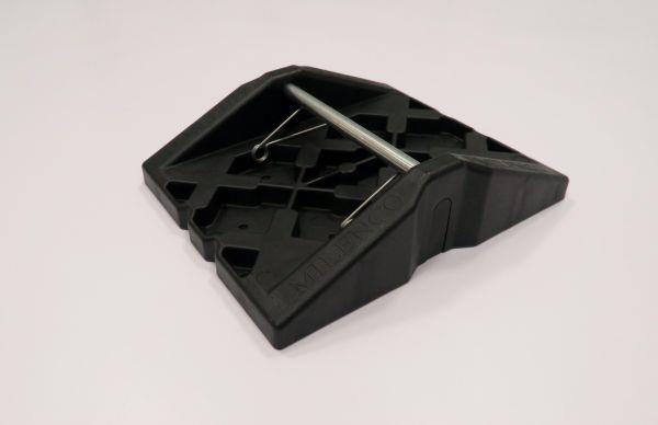 Milenco Stacka Corner Feet x4