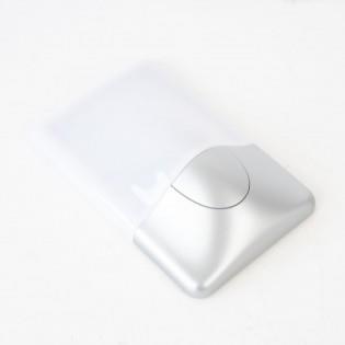 Magma Halogen Roof Light with switch and frosted bulb