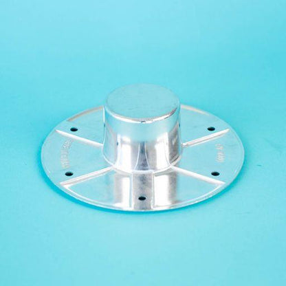 Fiamma Recessed Table Base Plate