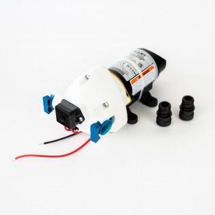 Automatic water system pump 10L 12V