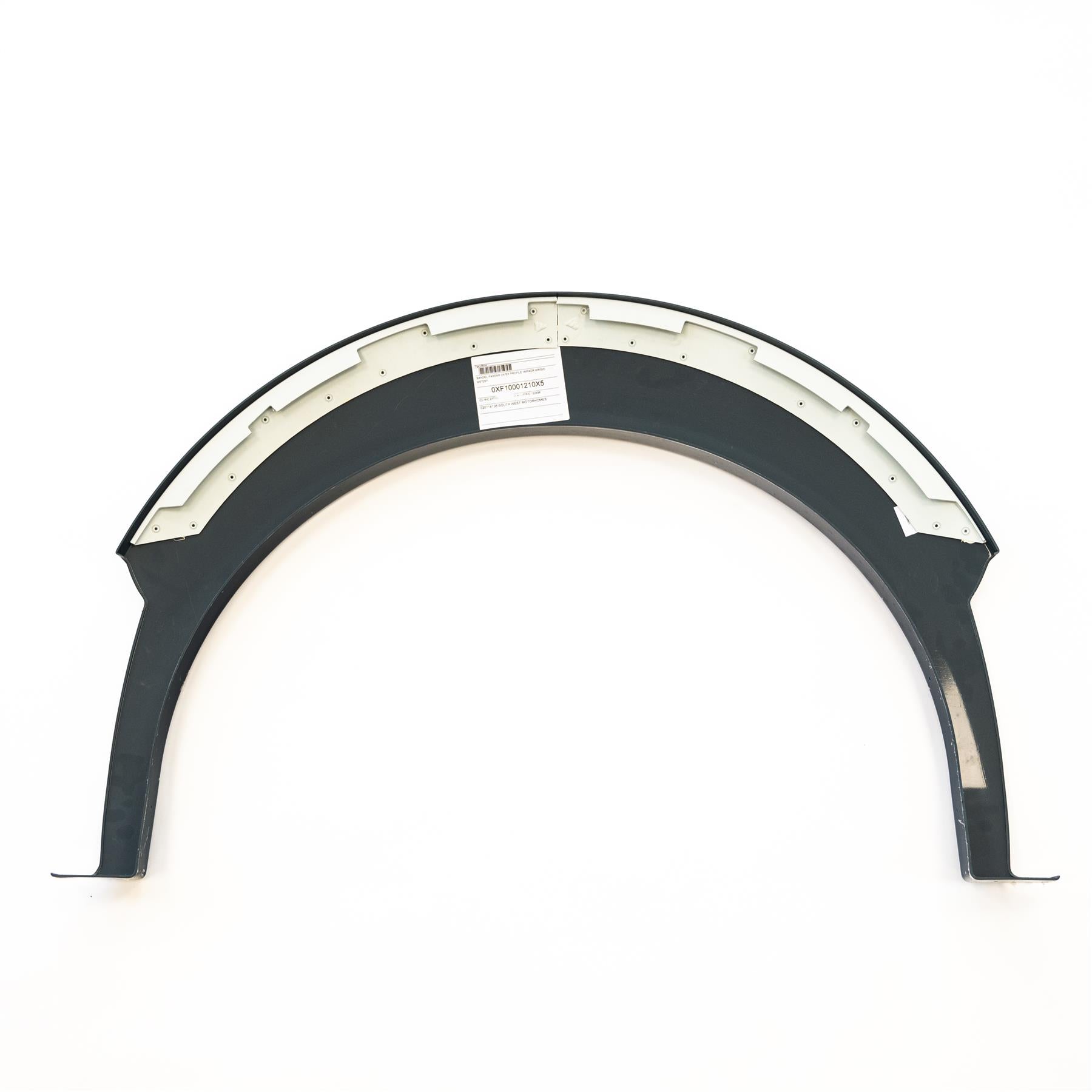 Roller Team Wheel Arch