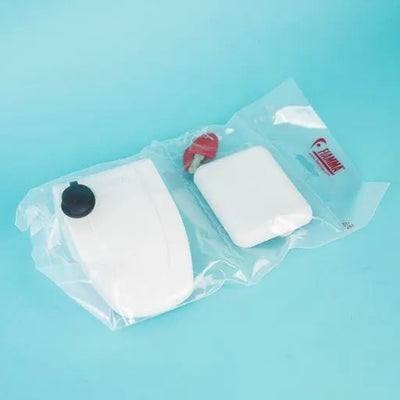 Fiamma Safe Door White (Pack of 3) Fiamma
