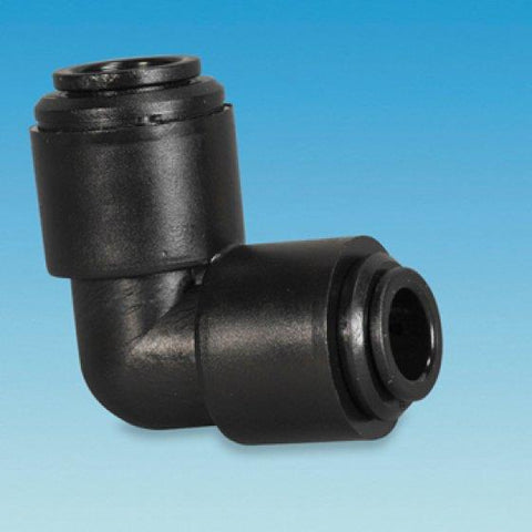 JG 12mm Elbow Reducer 12mm-10mm