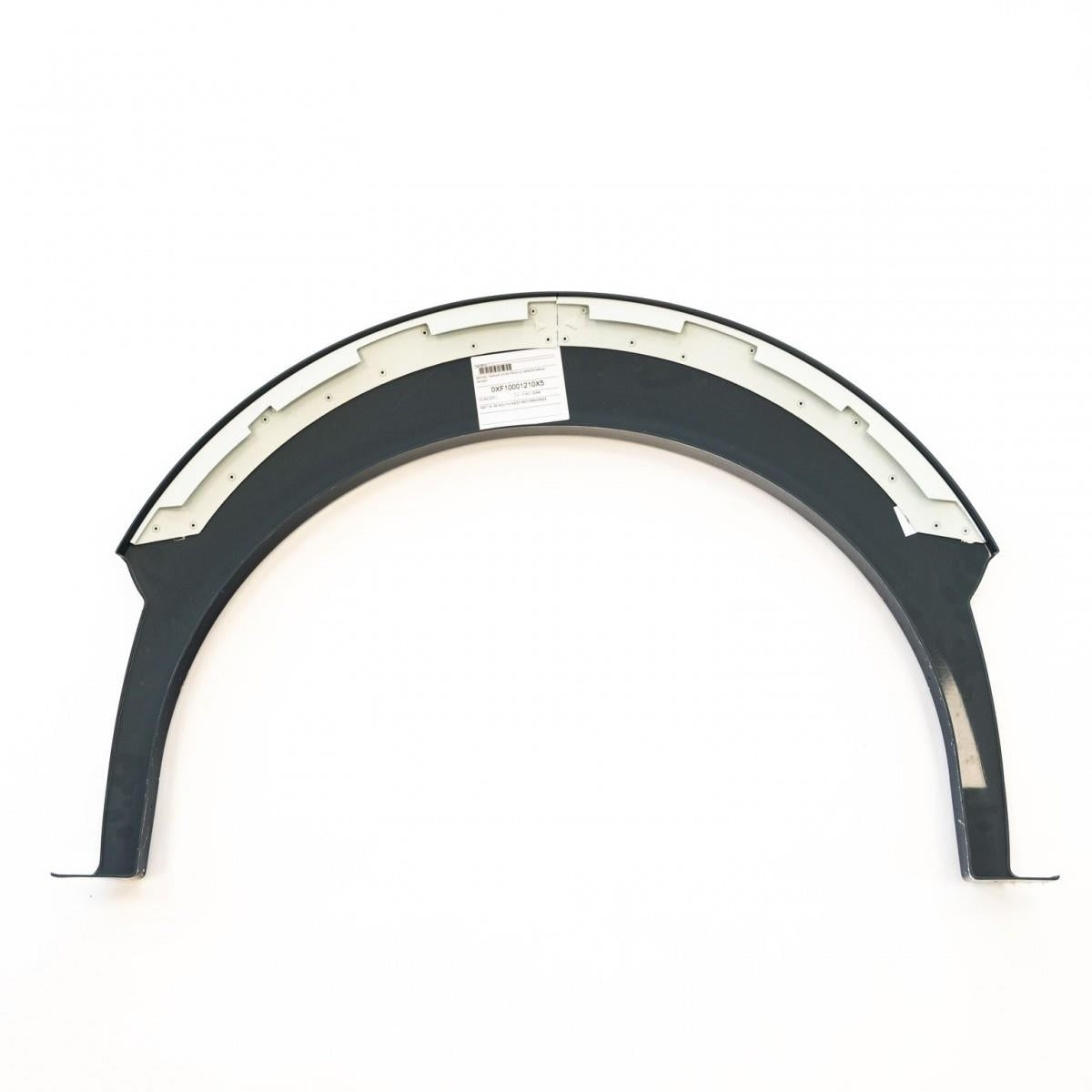 Roller Team 695 Wheel Arch