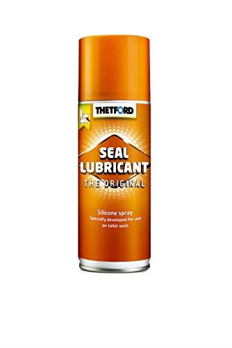Thetford 30003ED Seal Lubricant Aerosol - 200ml