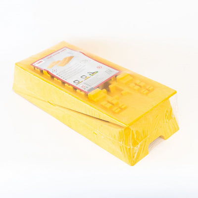 Jumbo fiamma level kit yellow 97901-016