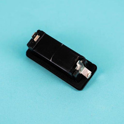 Roller Team Number Plate Light