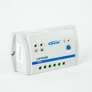 Solar charge controller