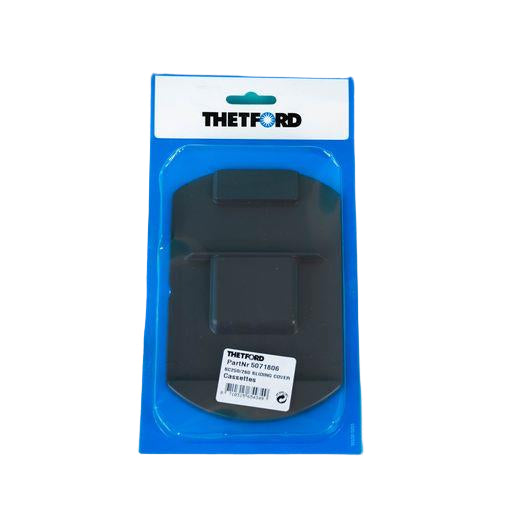 Thetford sliding lid cover for SC 220 / 250 / 260 Cassettes