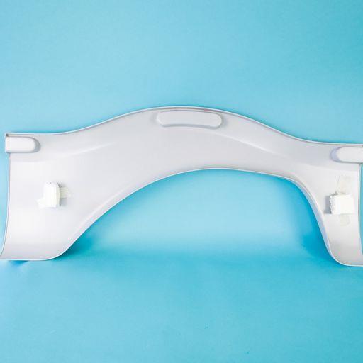 Roller Team/ CI - Wheel Arch