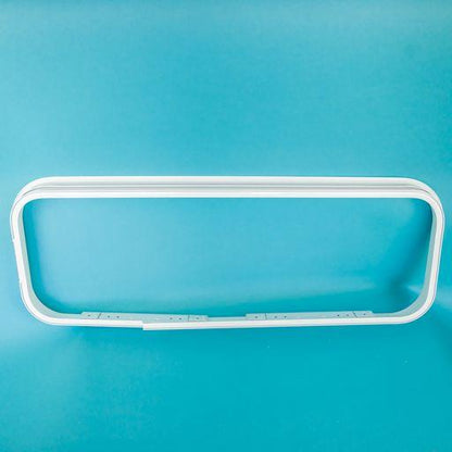 Roller Team Locker Door Frame for Motorhome